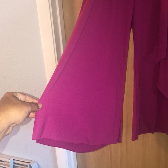 Spring Street capris - Picture 2 of 4